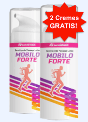 Mobilo Forte Tabelle