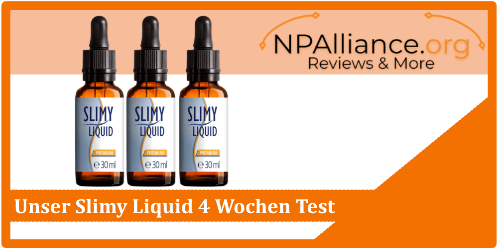 Slimy Liquid Test