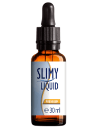 SlimyLiquid