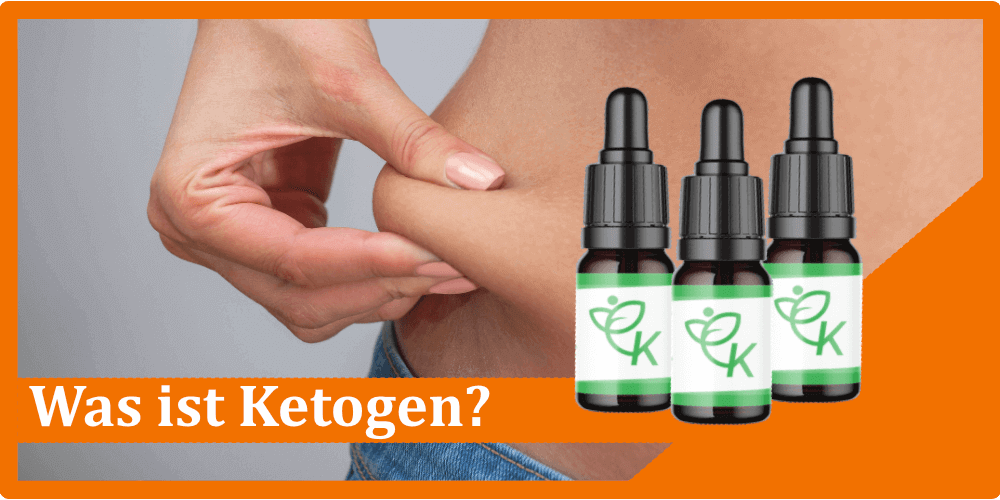 Was ist Ketogen