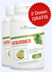 ICG Fatburner Abbild