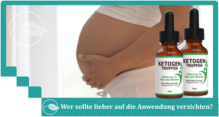 Keto Anwendung Ketogen Tropfen