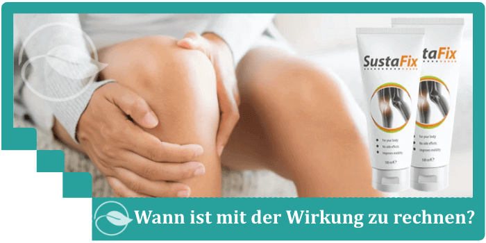 Sustafix Wirkung Wirkungsweise