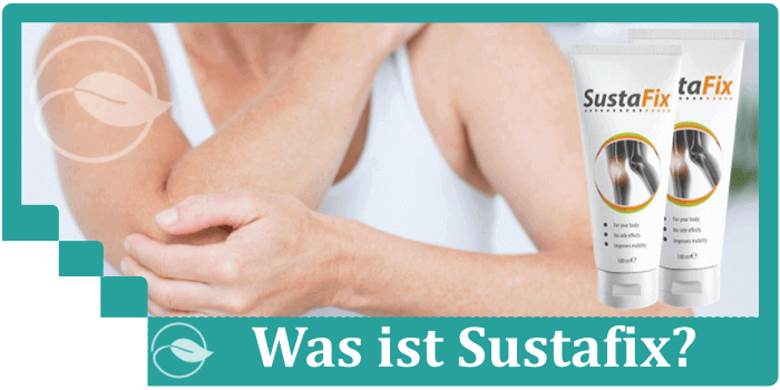 Sustafix was ist das