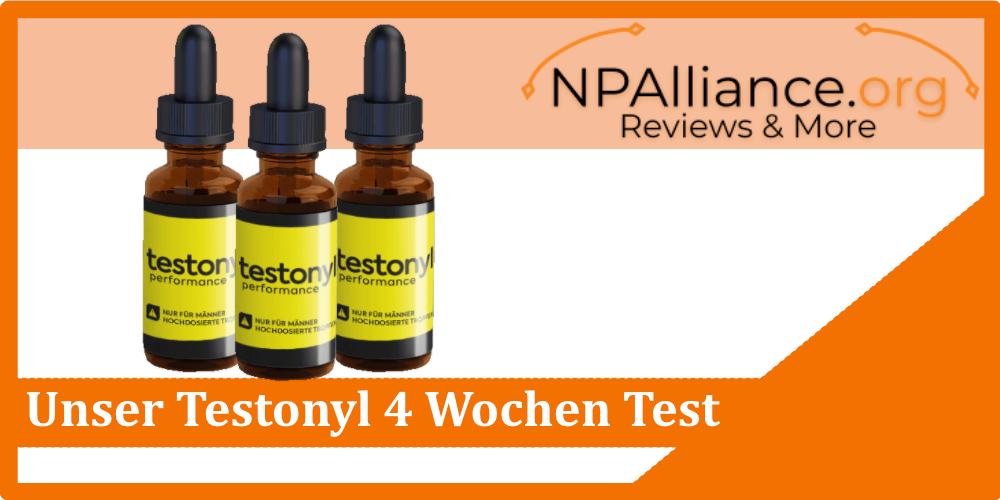 Testonyl Test