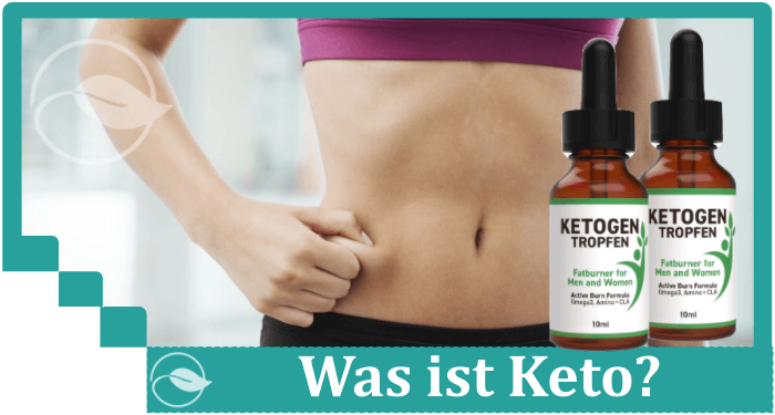 Was ist Keto