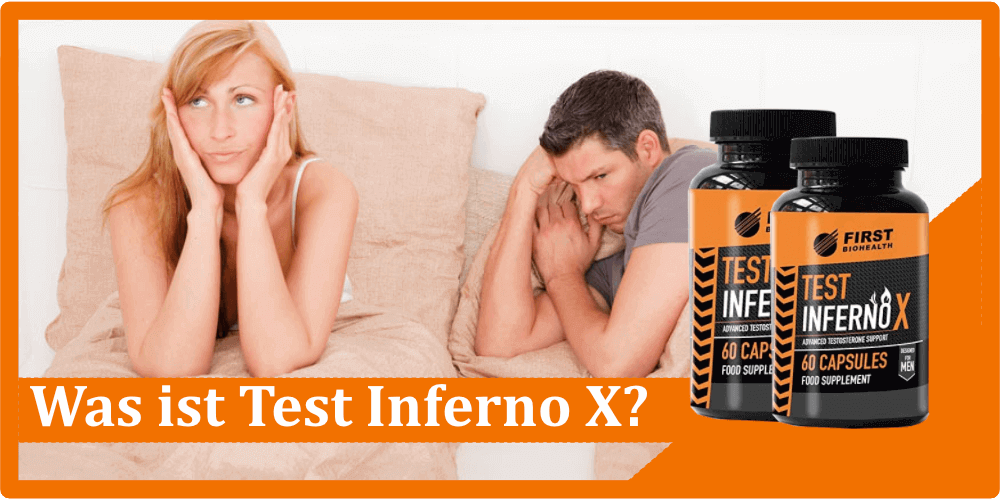 Was ist Test Inferno X