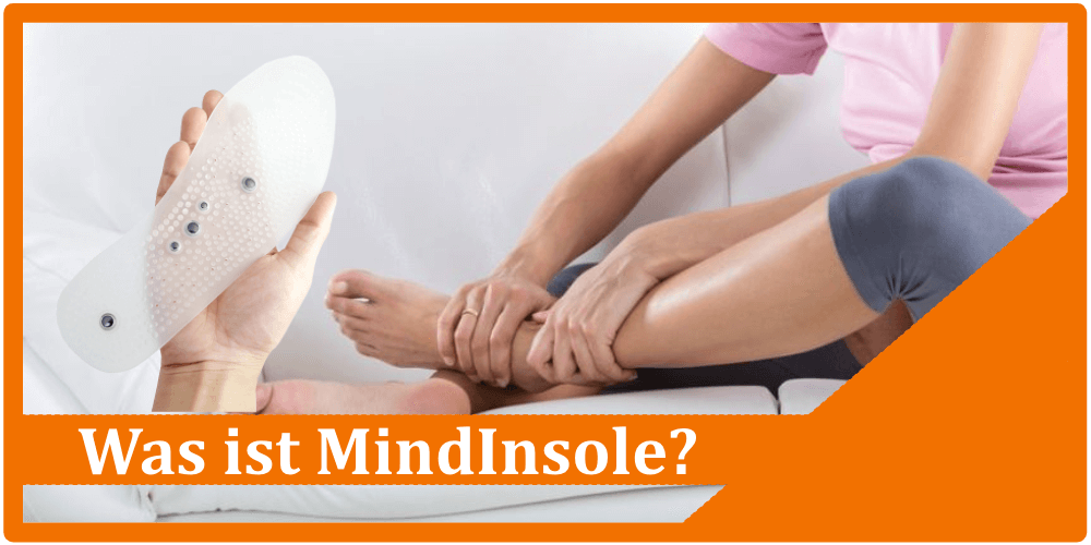 Was ist Mindinsole