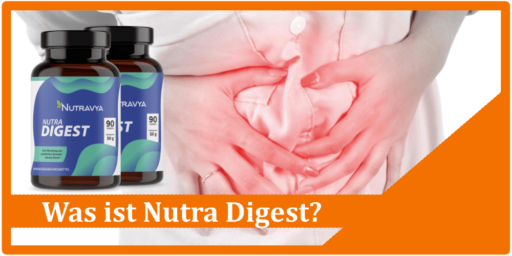 Was ist Nutra Digest