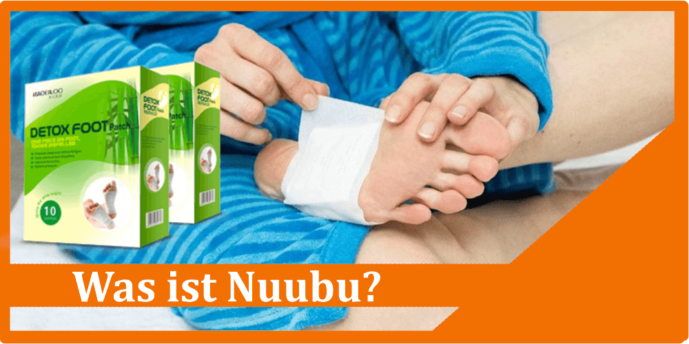 Was ist Nuubu Detox