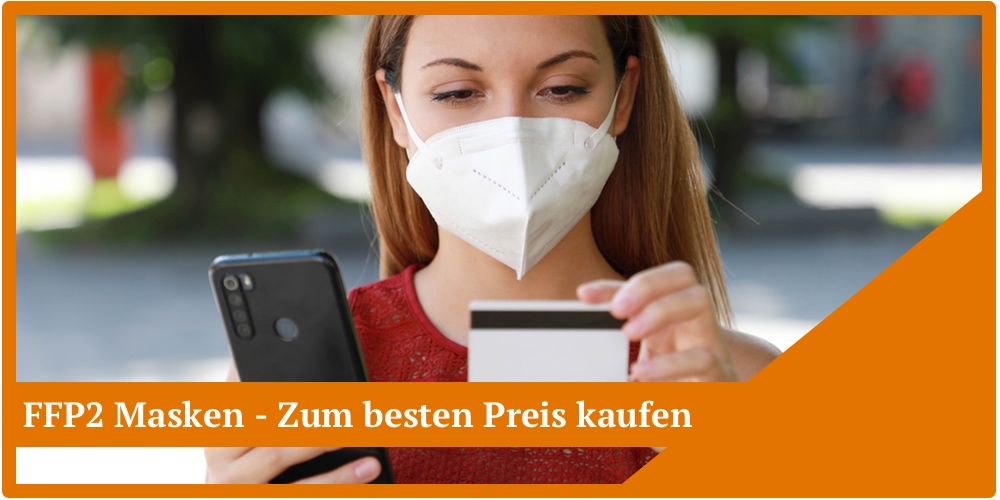 ffp2 maske kaufen günstig preis