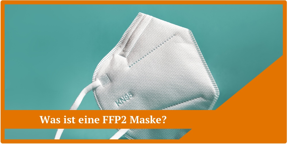 ffp2 maske