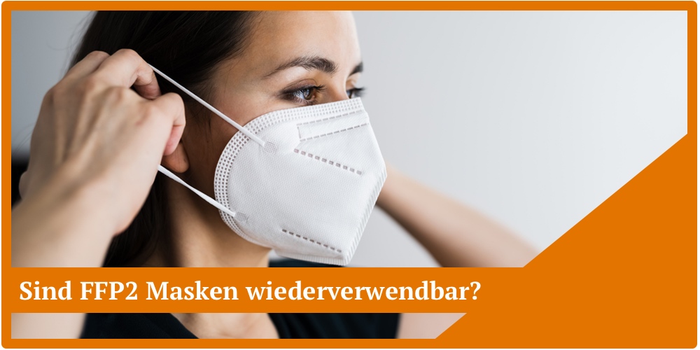 ffp2 maske wiederverwendbar