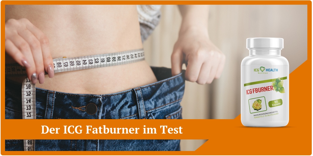 icg fatburner kapseln test