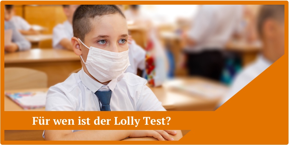 lolli test schüler