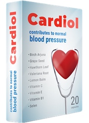 Cardiol Abbild