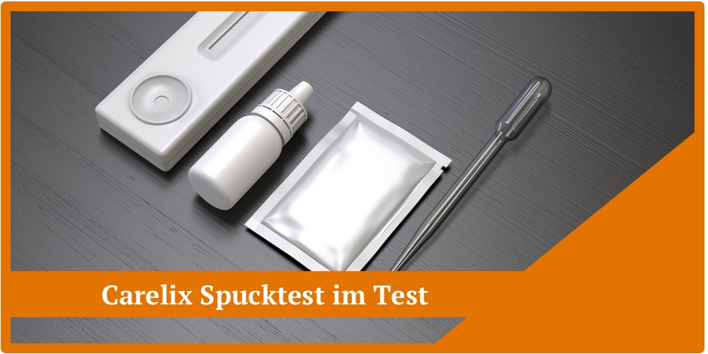 carelix spucktest corona selbsttest