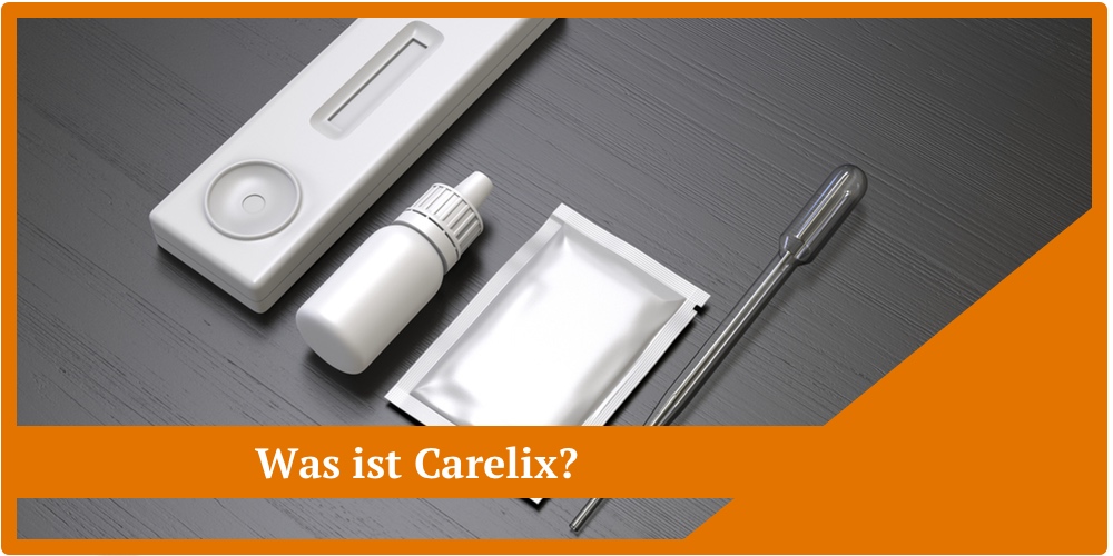 carelix test schnelltest