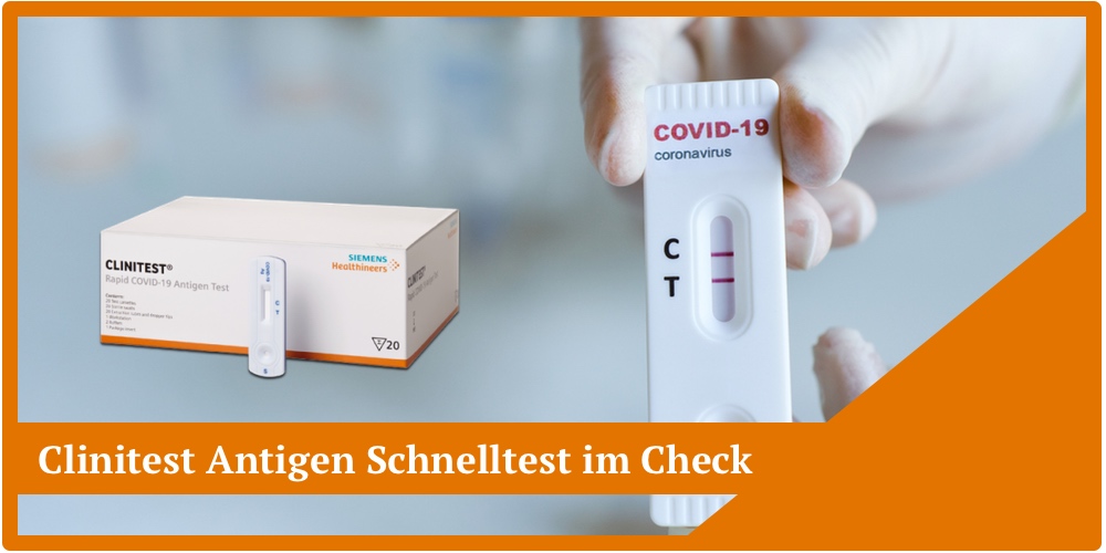 clinitest covid 19 antigen schnelltest test