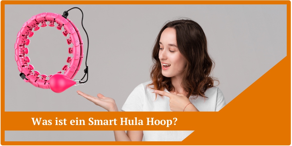 smart hula hoop was ist das