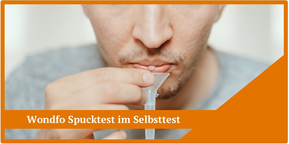 wondfo spucktest test erfahrung bewertung