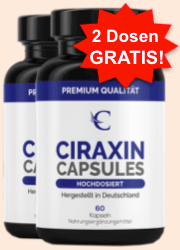 Ciraxin Abbild