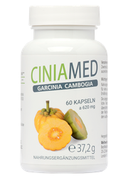 ciniamed garcinia cambogia