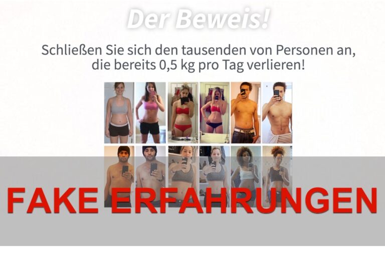 ciniamed garcinia cambogia fake erfahrungen erfolge