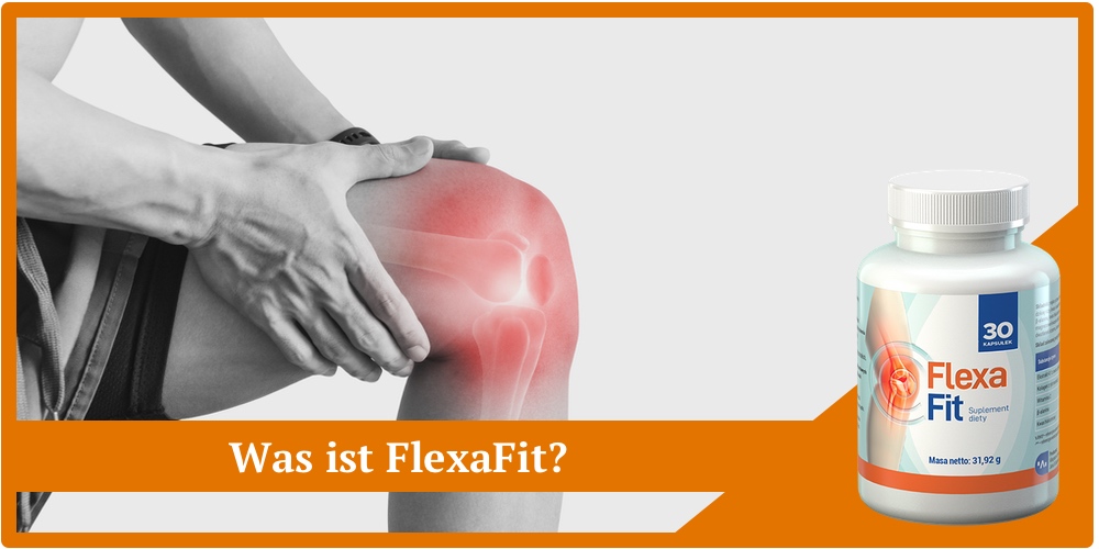 Was ist FlexaFit?