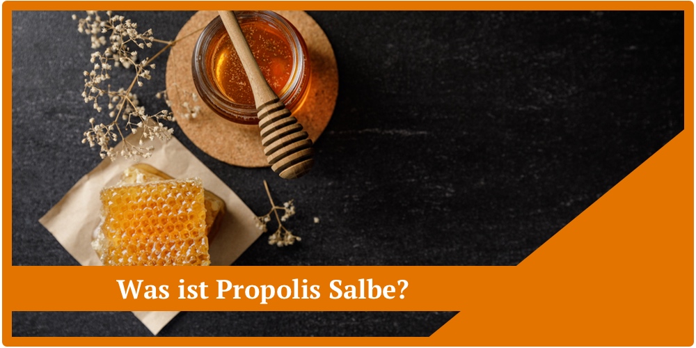 propolis salbe test