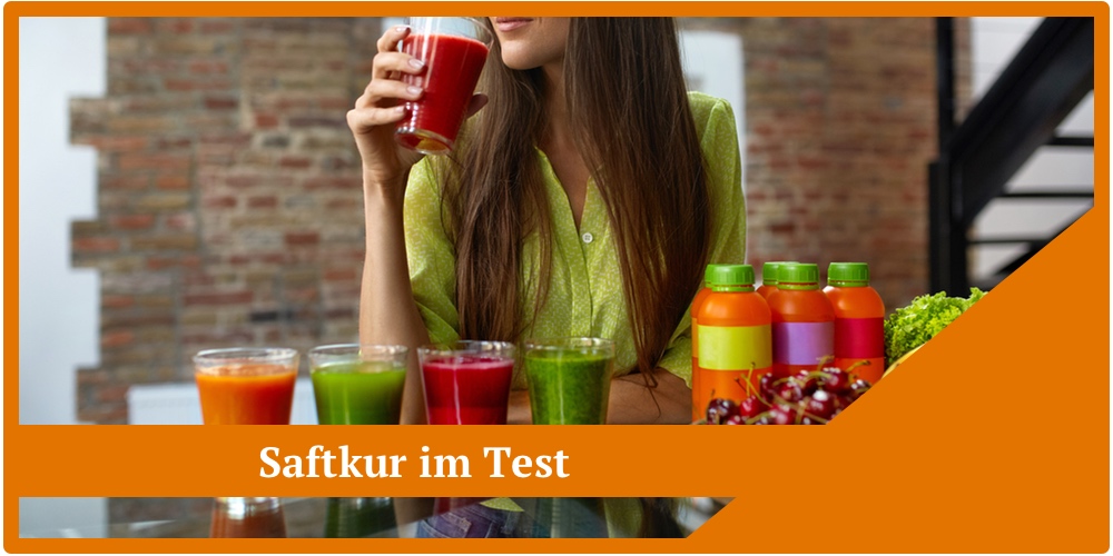 saftkur test saftfasten