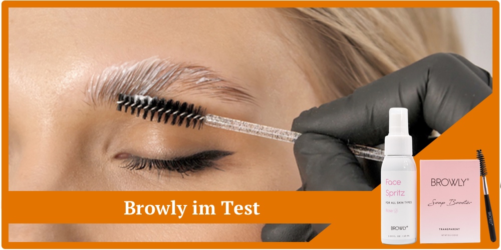 browly brow styling test