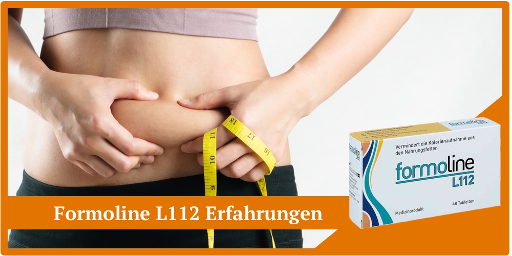 Formoline L112 Erfahrungen von Kunden