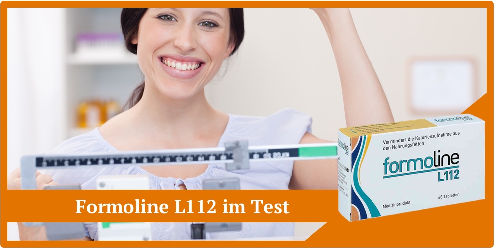 Formoline L112 Test: Erfahrungen, Kundenbewertungen und Selbsttest