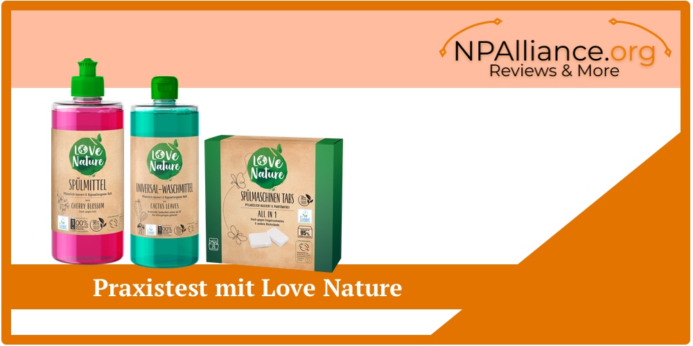 love nature test bewertung praxistest