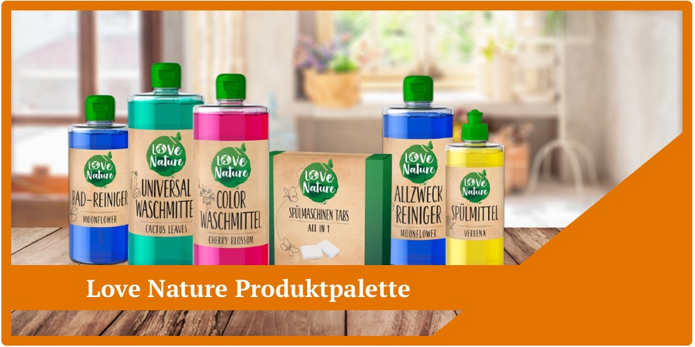 love nature produkte online shop