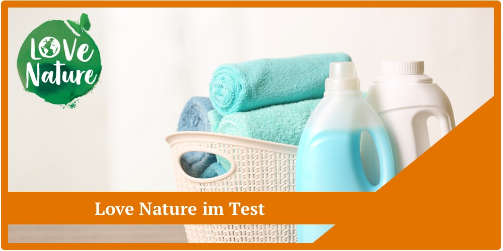 love nature test bewertung