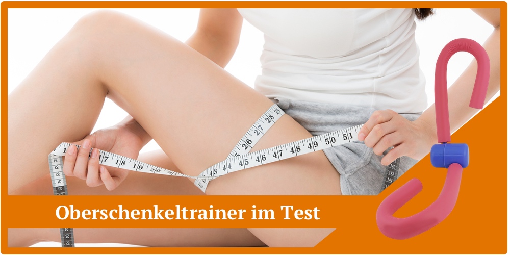 Oberschenkeltrainer im Test: Erfahrung, Bewertung und Kundenmeinung, günstig kaufen