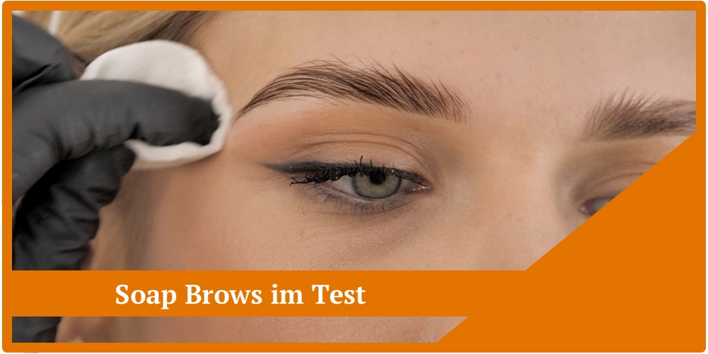 soap brows augenbrauen trend