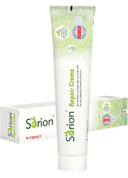 Sorion Repair Creme