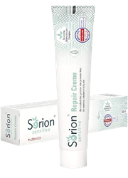 Sorion Repair Creme Sensitive