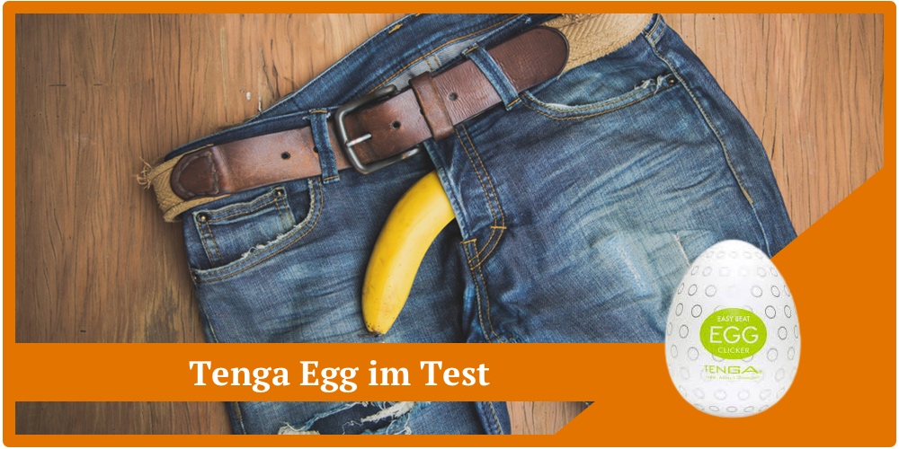 tenga egg masturbator mann