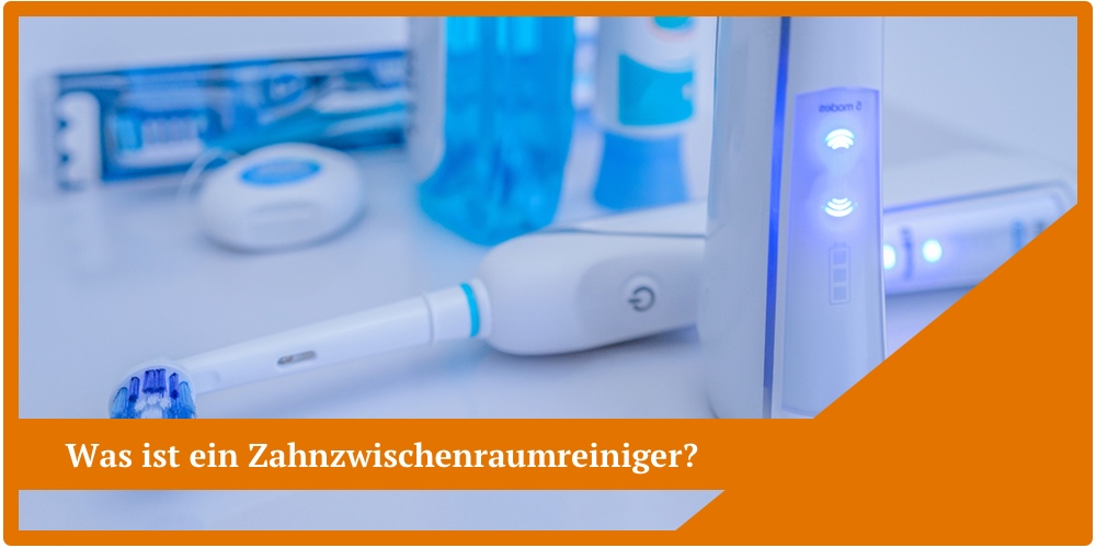 zahnzwichenraumreiniger mundhygiene