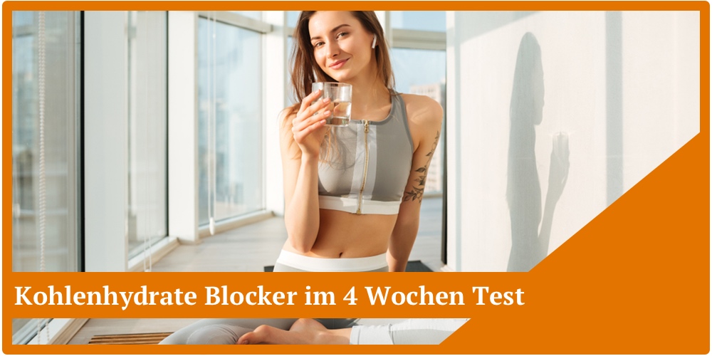 kohlenhydrate blocker test abnehmen carb blocker