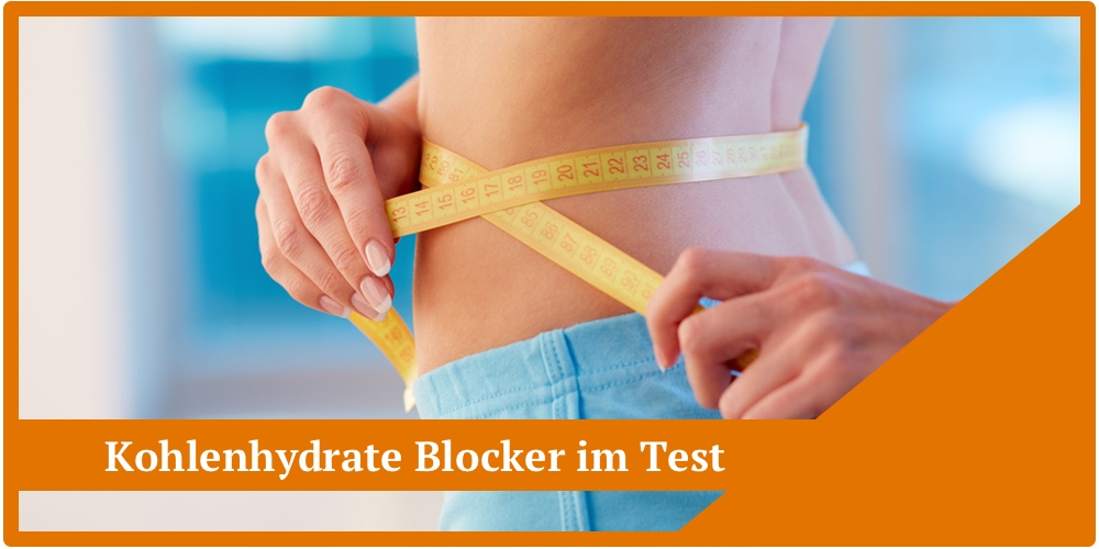 Kohlenhydrate Blocker Test Kapseln abnehmen