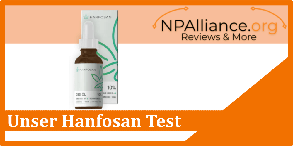 Hanfosan Test