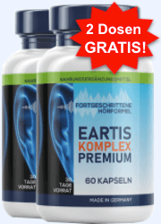 Eartis Komplex Premium Abbild