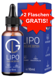 LIPO Tropfen Abbild