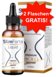 SlimForte Liquid Abbild