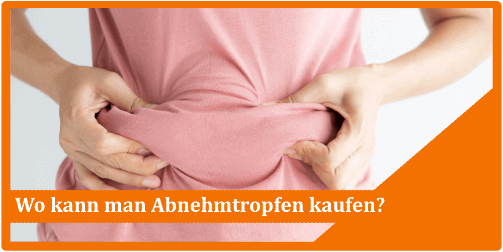 Wo Abnehmtropfen kaufen Preis Preisvergleich